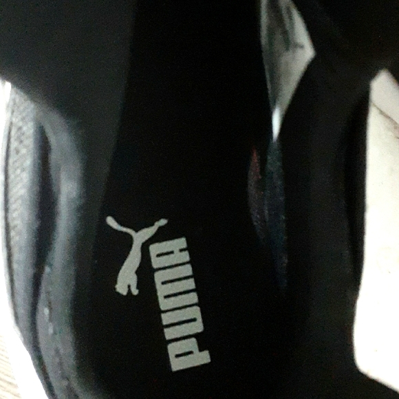 Puma shoes - Picture 6 of 7